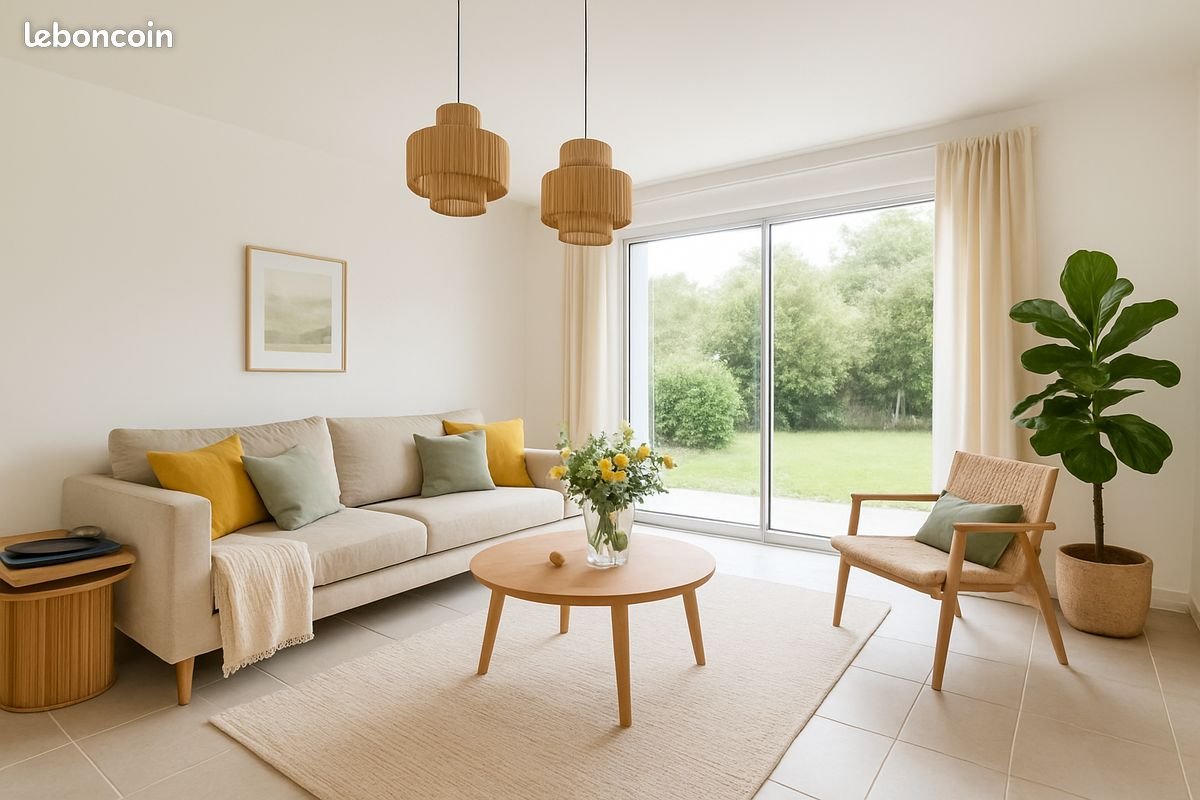 Appartement à vendre, 103m², Saint-Hilaire-de-Riez