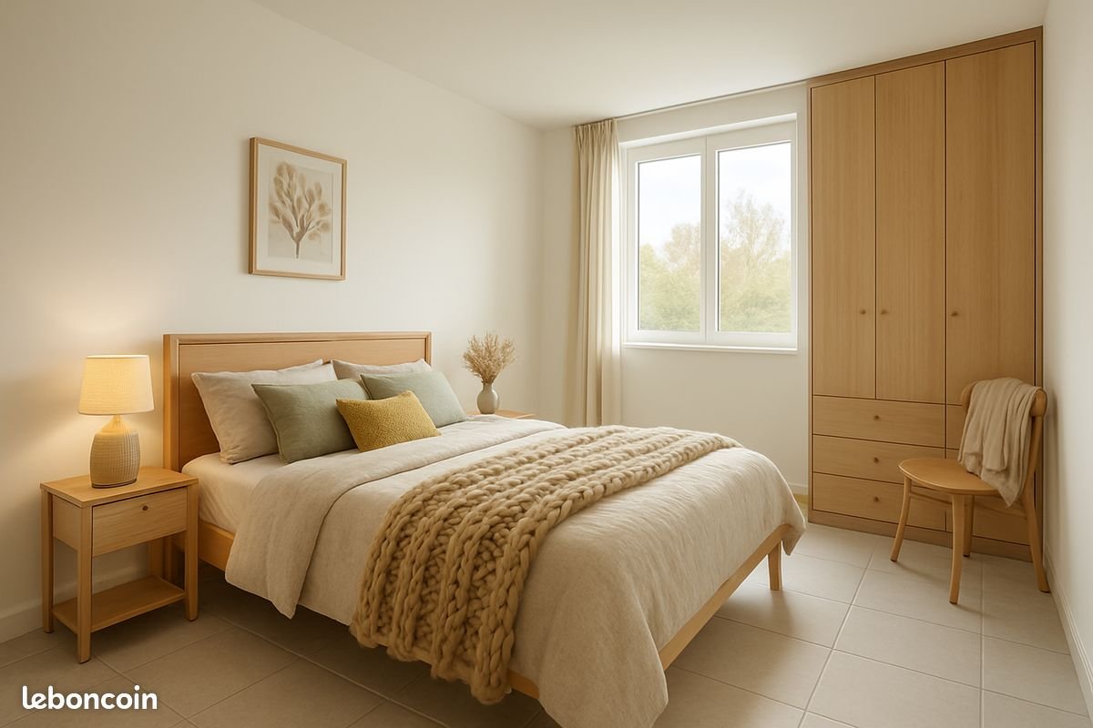 Appartement à vendre, 103m², Saint-Hilaire-de-Riez