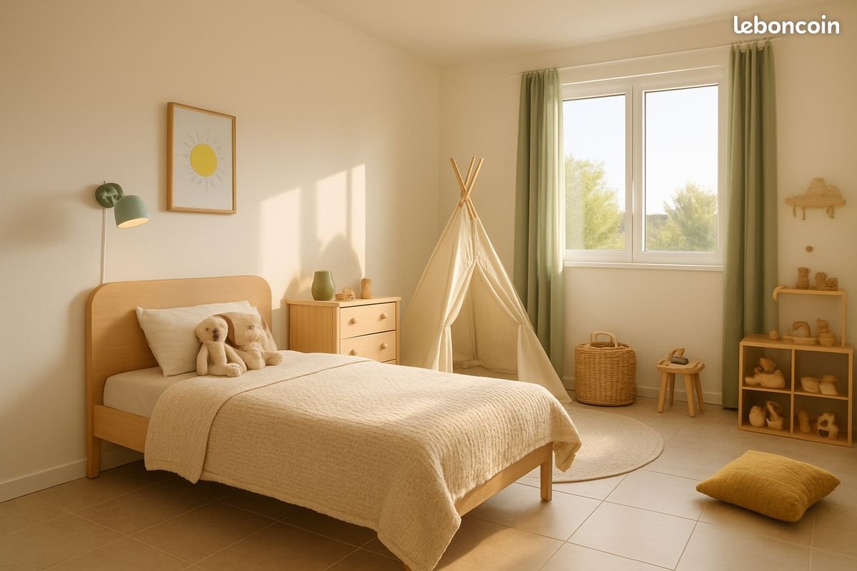 Appartement à vendre, 103m², Saint-Hilaire-de-Riez