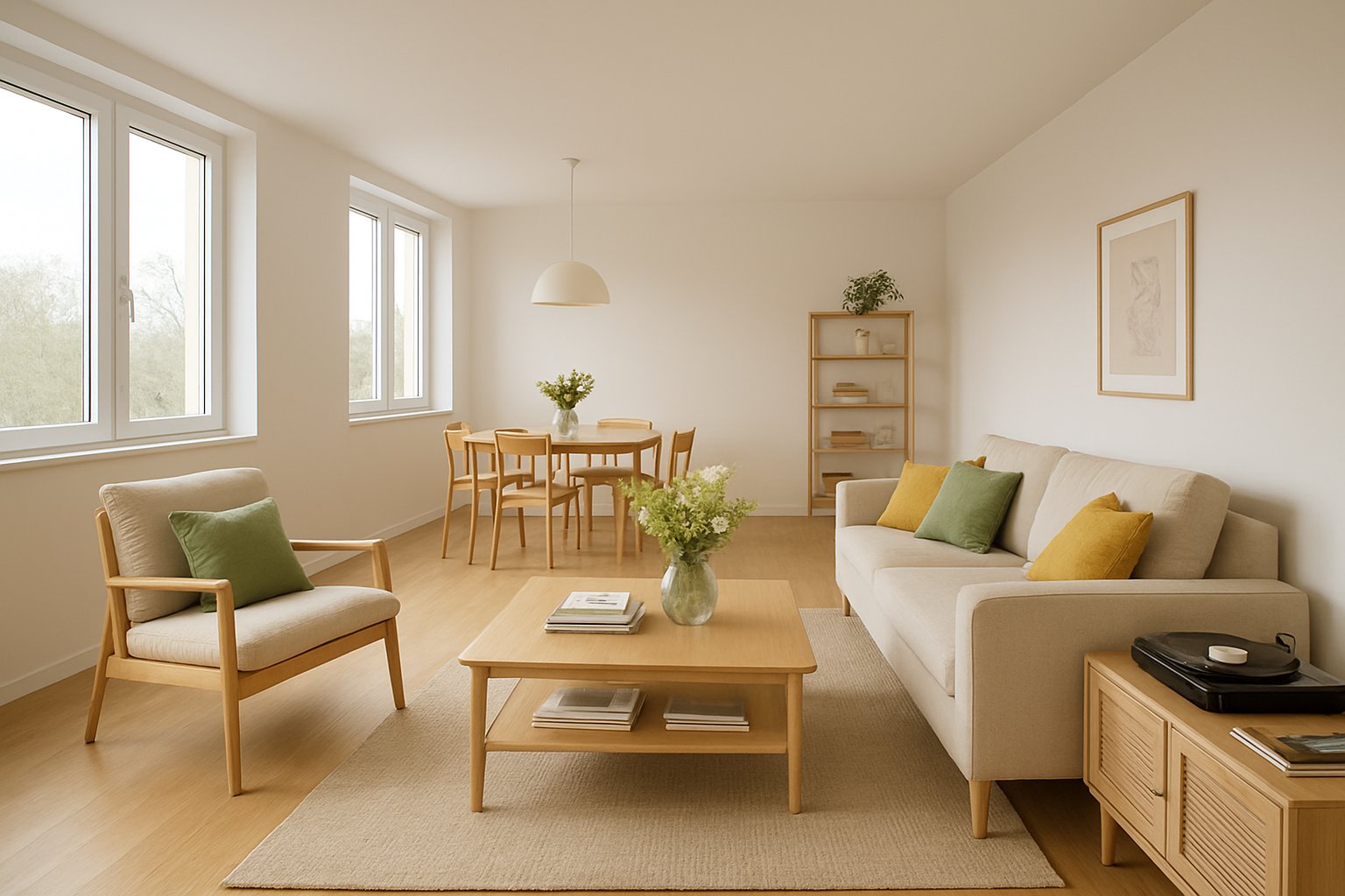 Appartement à vendre, 145m², Ajaccio