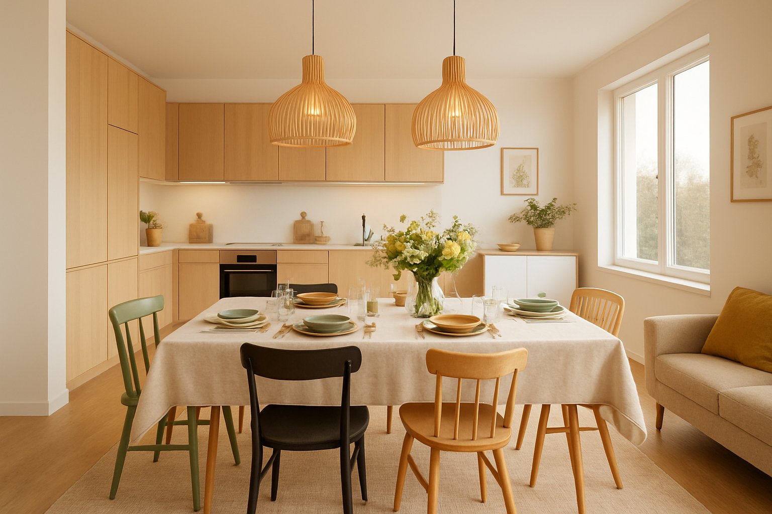 Appartement à vendre, 145m², Ajaccio