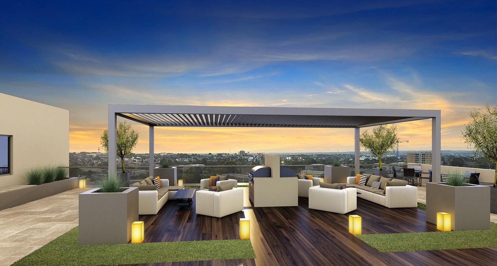 Appartement à vendre, 122m², Le Pré-Saint-Gervais
