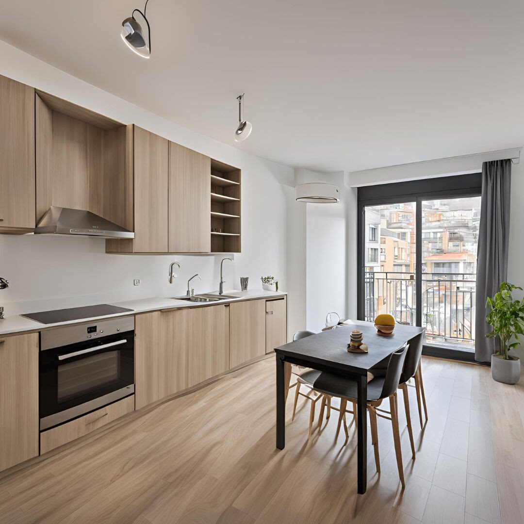 Appartement à vendre, 122m², Le Pré-Saint-Gervais