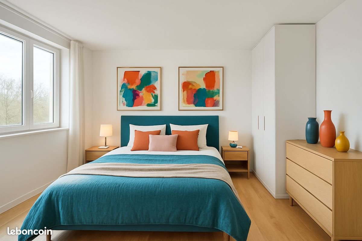 Appartement à vendre, 94m², Loisin