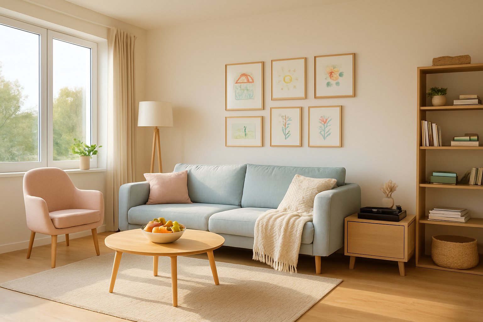 Appartement à vendre, 81m², Béziers