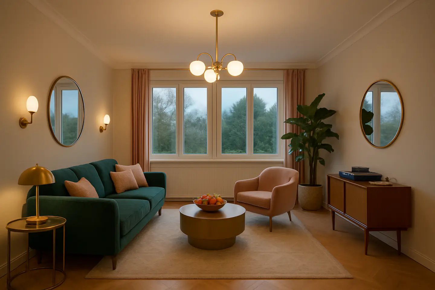 Appartement à vendre, 97m², Pornichet