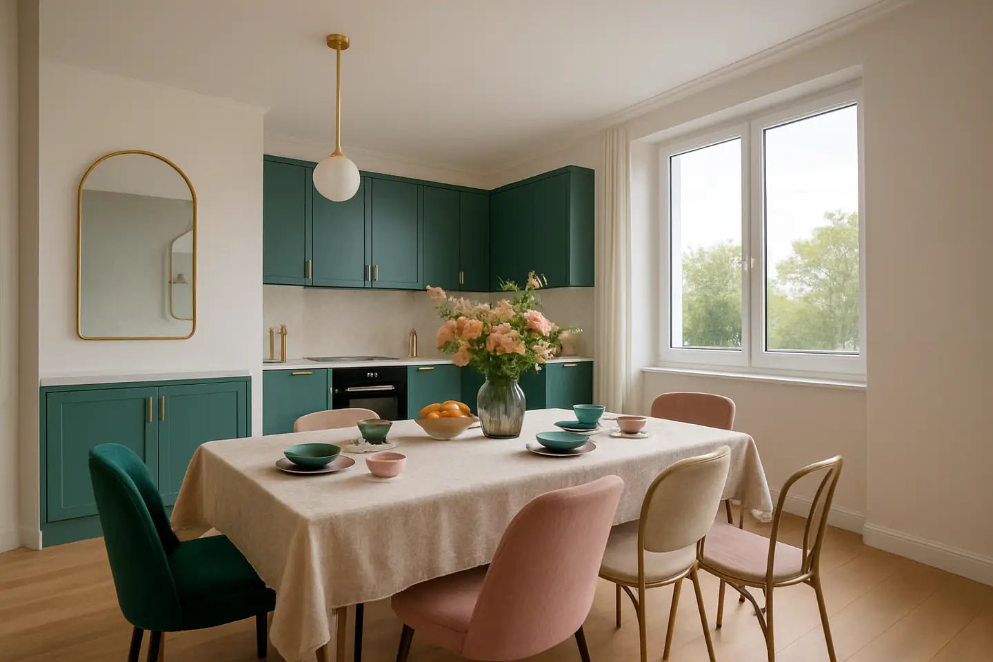 Appartement à vendre, 97m², Pornichet