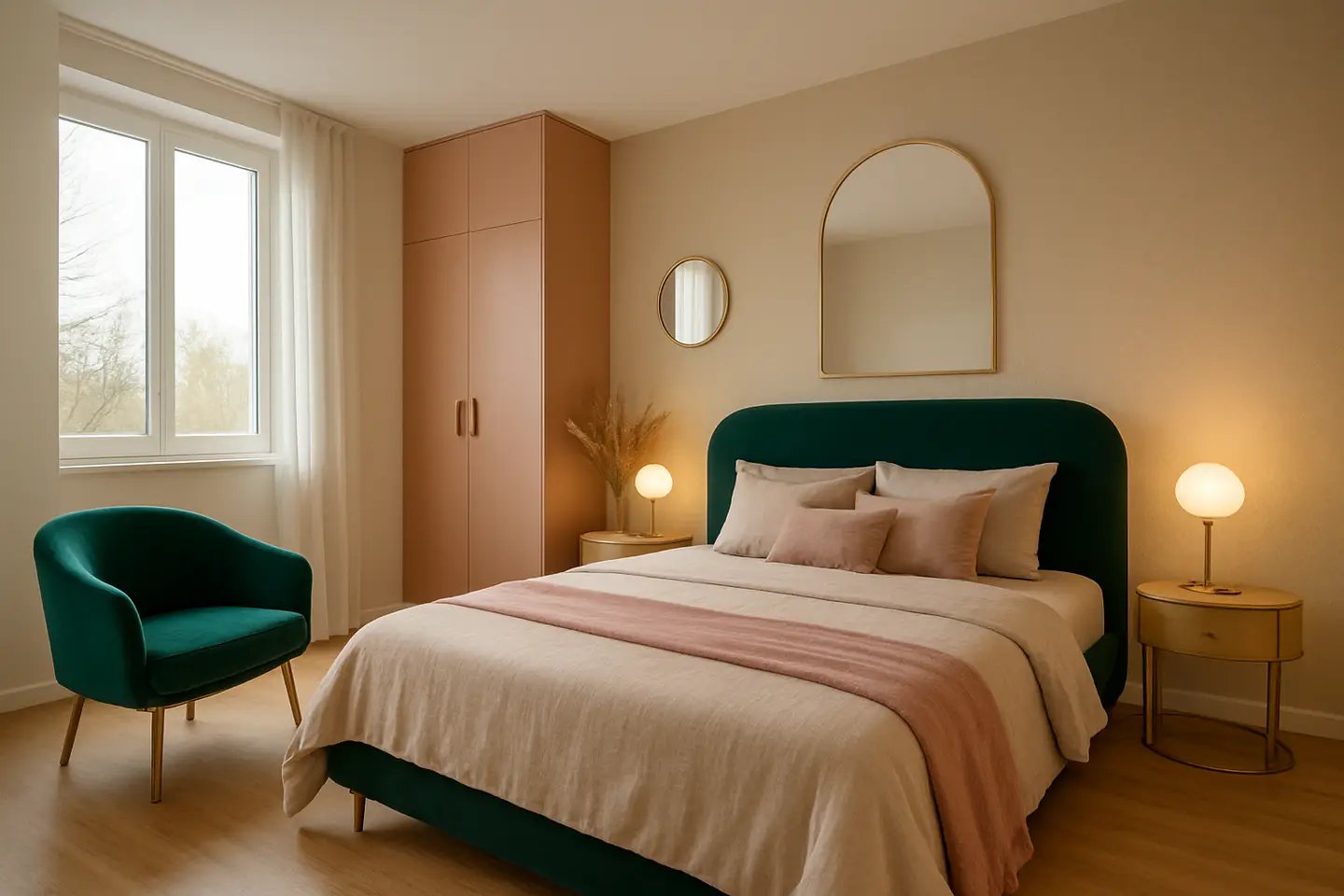 Appartement à vendre, 97m², Pornichet