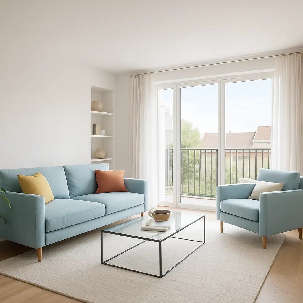 Appartement à vendre, 86m², Berck