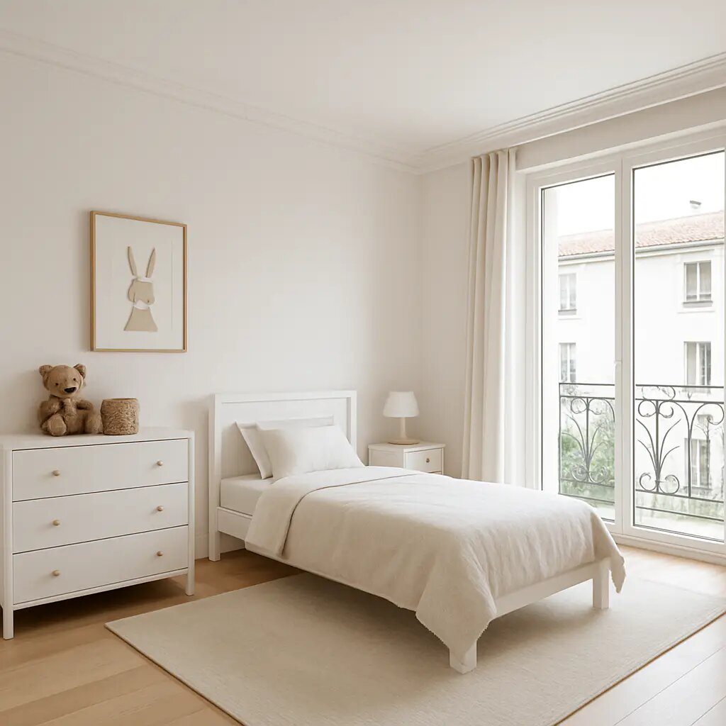 Appartement à vendre, 86m², Berck