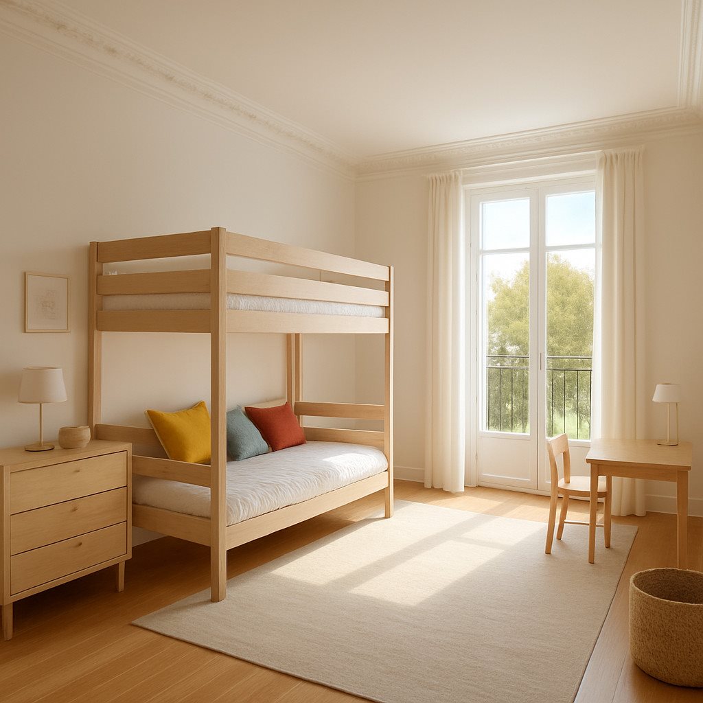 Appartement à vendre, 102m², Fontenay-aux-Roses