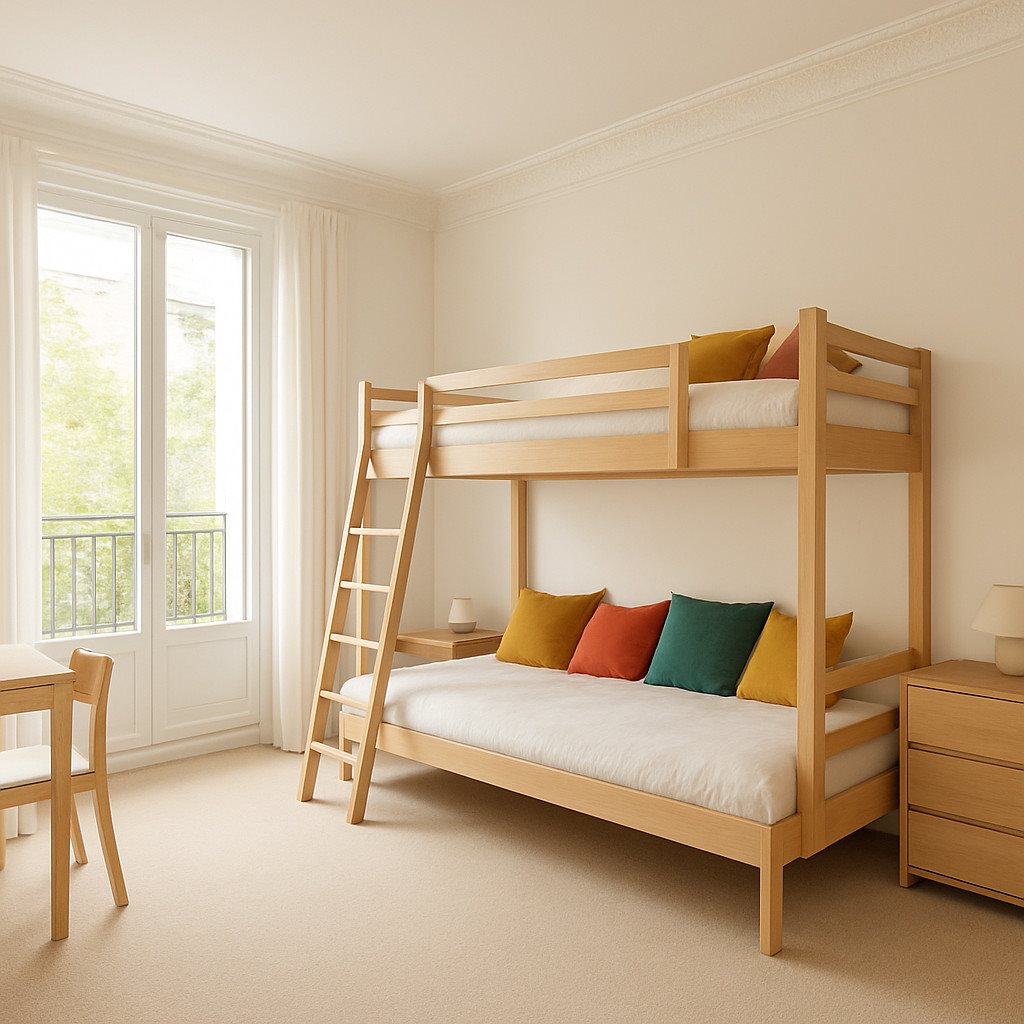 Appartement à vendre, 102m², Fontenay-aux-Roses