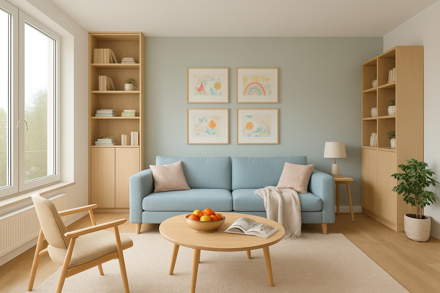 Appartement à vendre, 129m², Cormeilles-en-Parisis