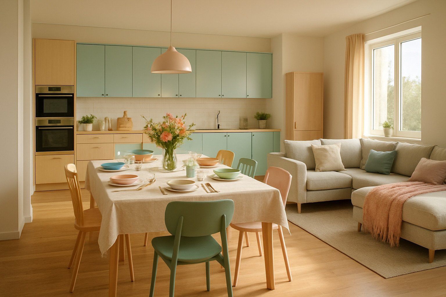 Appartement à vendre, 129m², Cormeilles-en-Parisis