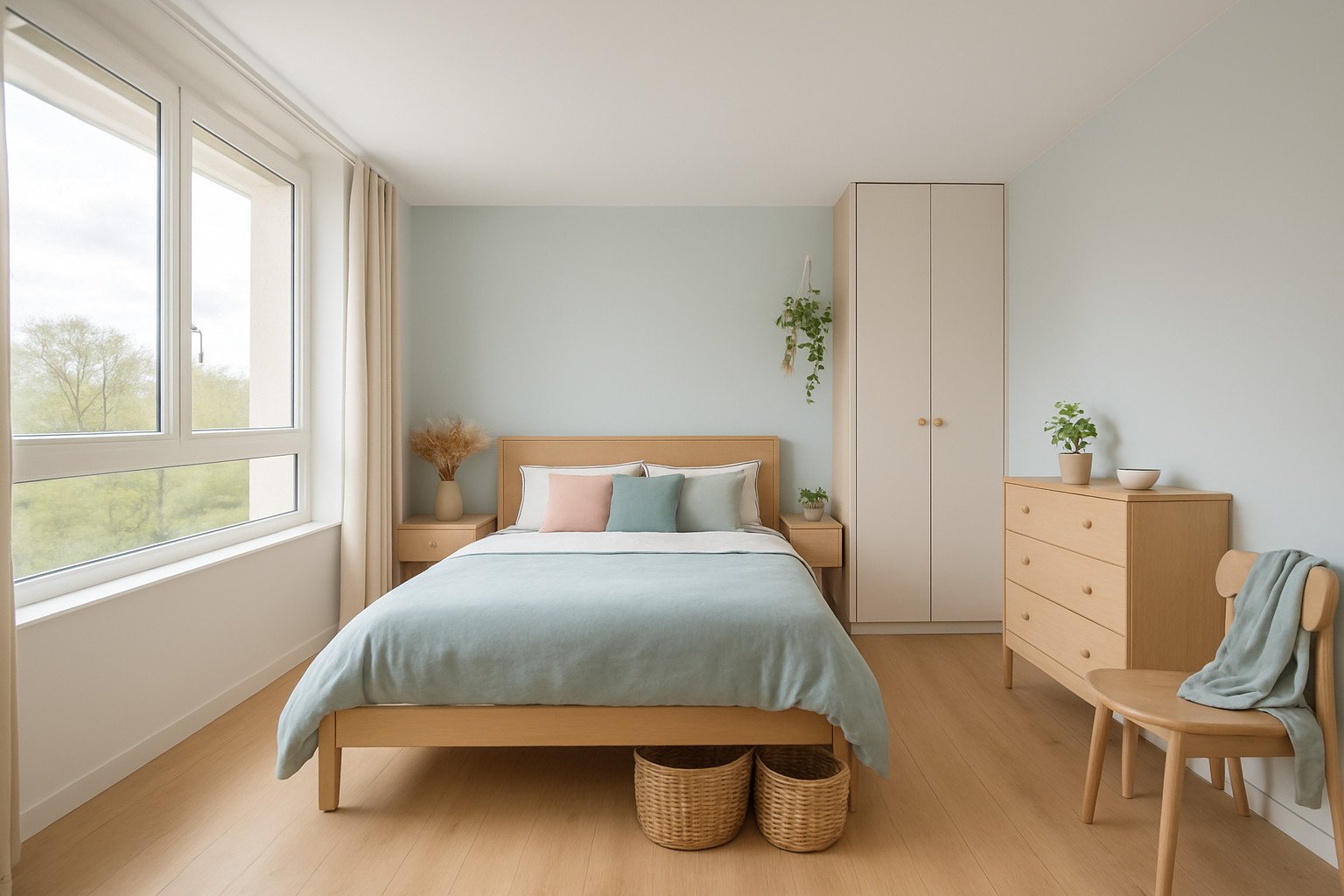 Appartement à vendre, 129m², Cormeilles-en-Parisis