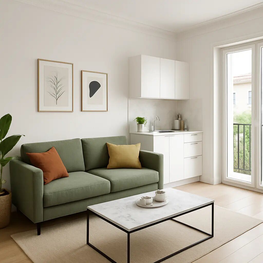 Appartement à vendre, 19m², Auzeville-Tolosane