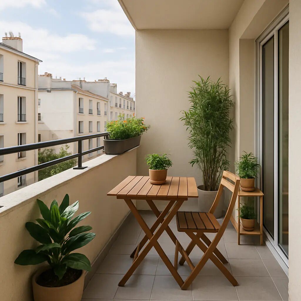 Appartement à vendre, 19m², Auzeville-Tolosane