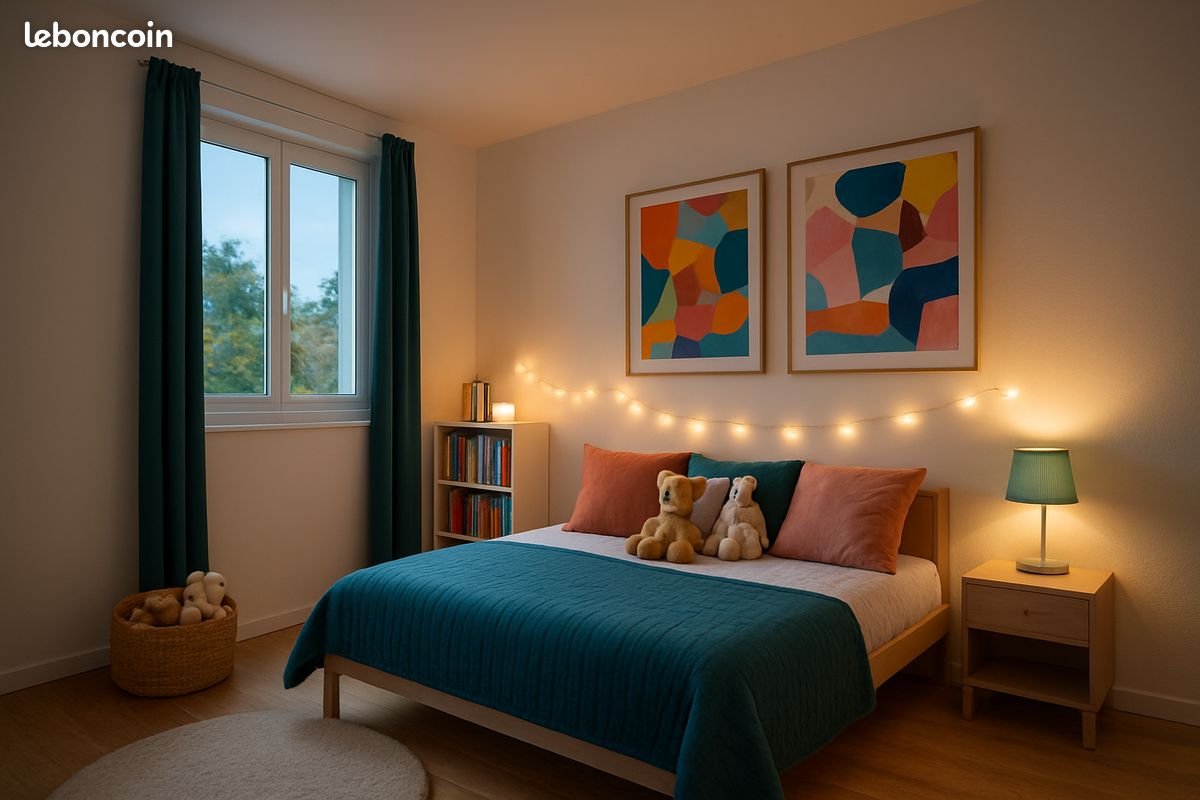 Appartement à vendre, 187m², Achères