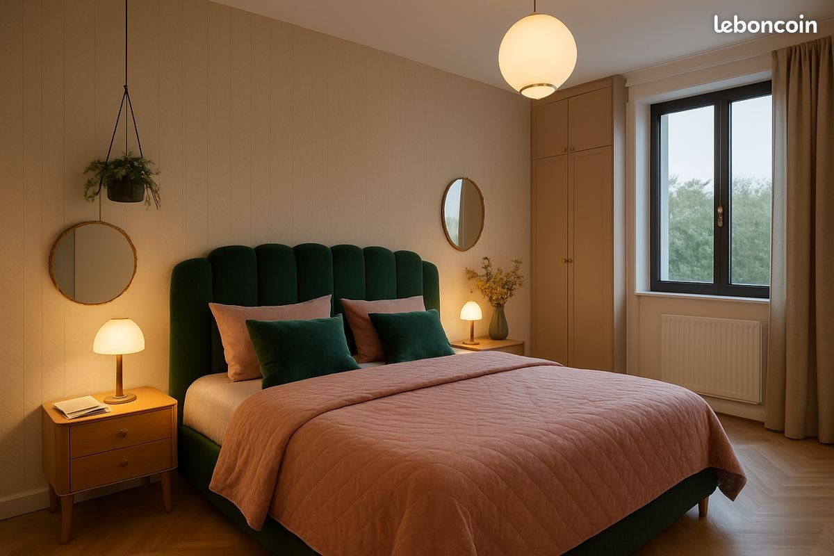 Appartement à vendre, 69m², Valenciennes
