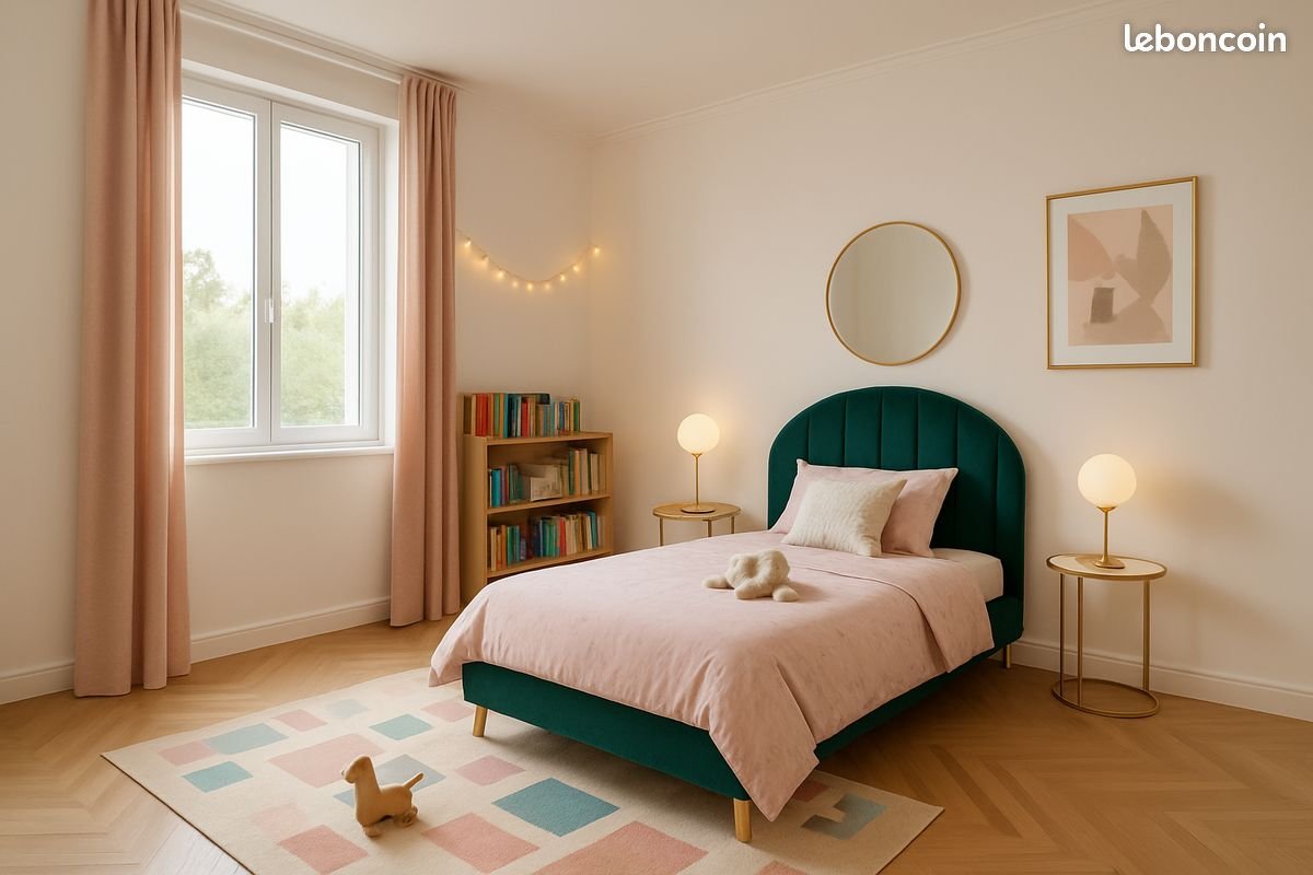 Appartement à vendre, 69m², Valenciennes