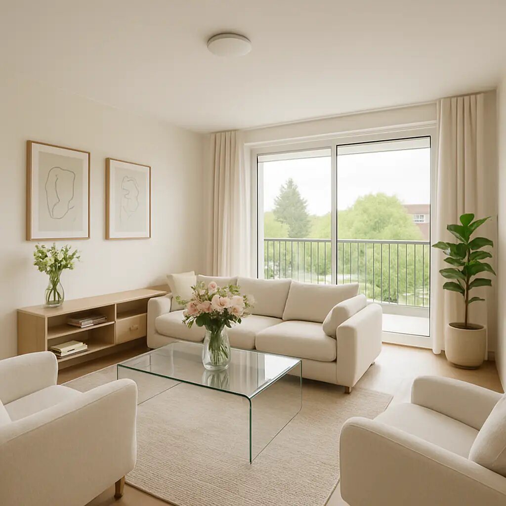 Appartement à vendre, 76m², Villeneuve-Saint-Georges