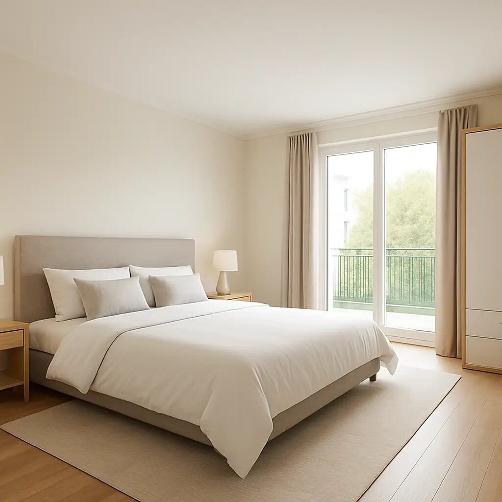 Appartement à vendre, 76m², Villeneuve-Saint-Georges