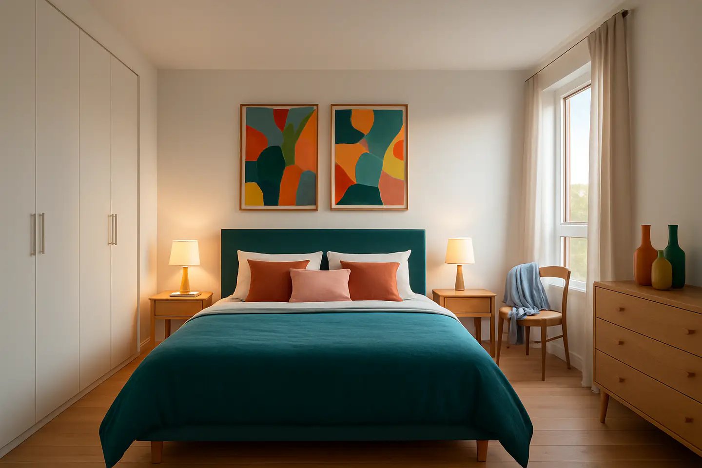 Appartement à vendre, 81m², Lieusaint