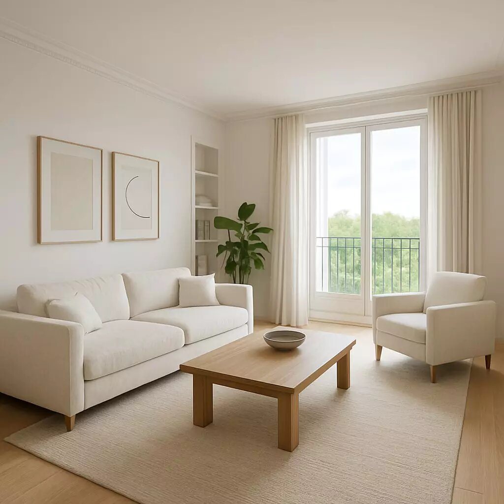 Appartement à vendre, 75m², Montigny-le-Bretonneux