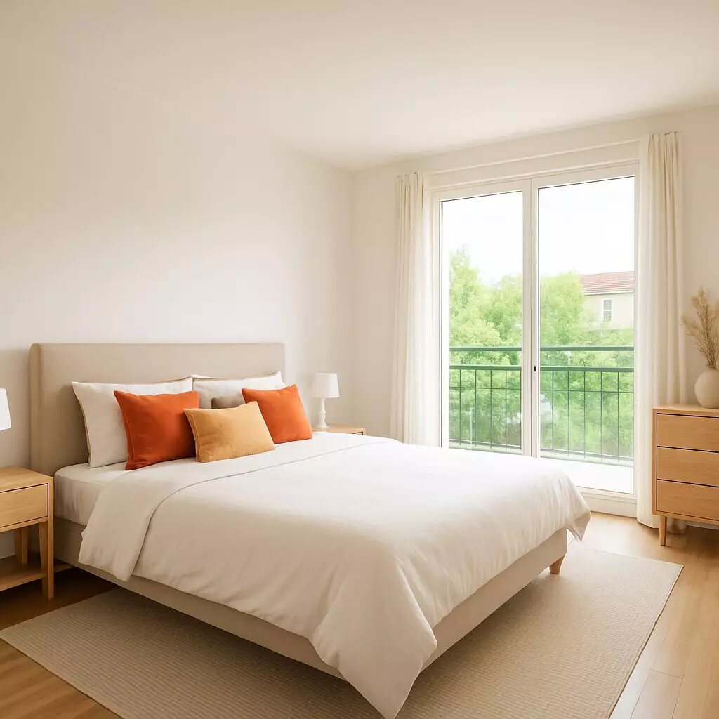 Appartement à vendre, 75m², Montigny-le-Bretonneux