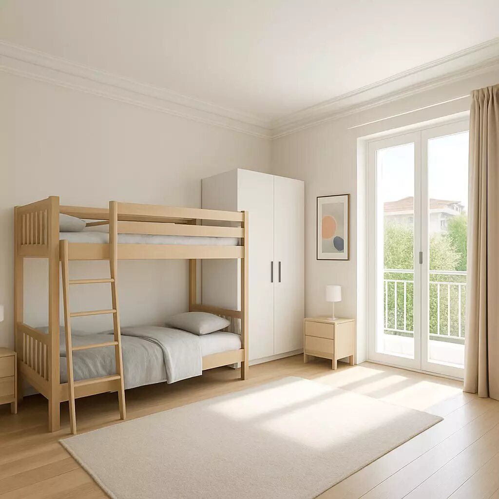 Appartement à vendre, 75m², Montigny-le-Bretonneux