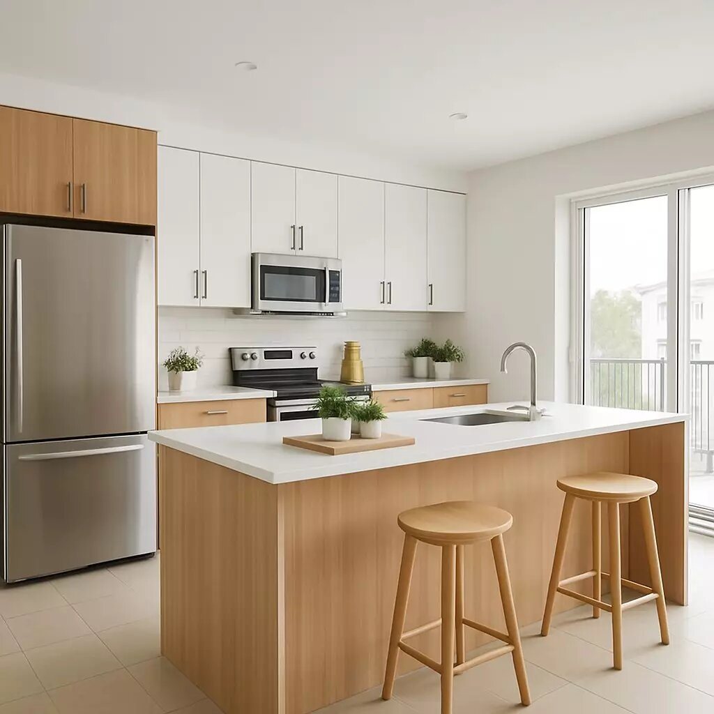 Appartement à vendre, 75m², Montigny-le-Bretonneux