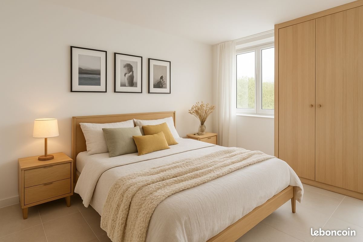 Appartement à vendre, 76m², Meaux