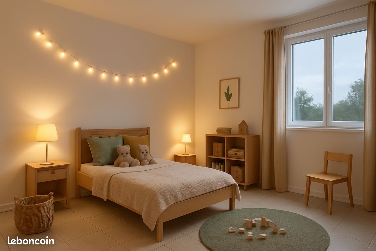 Appartement à vendre, 76m², Meaux