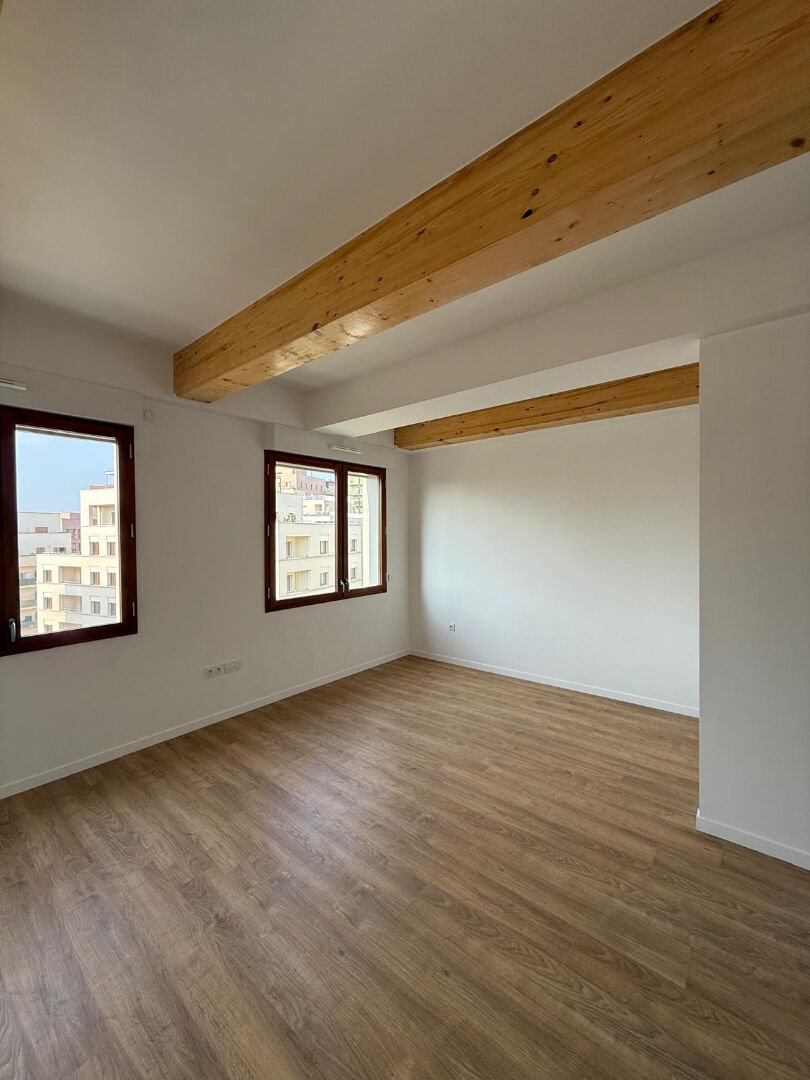 Appartement à vendre, 31m², Saint-Ouen-sur-Seine