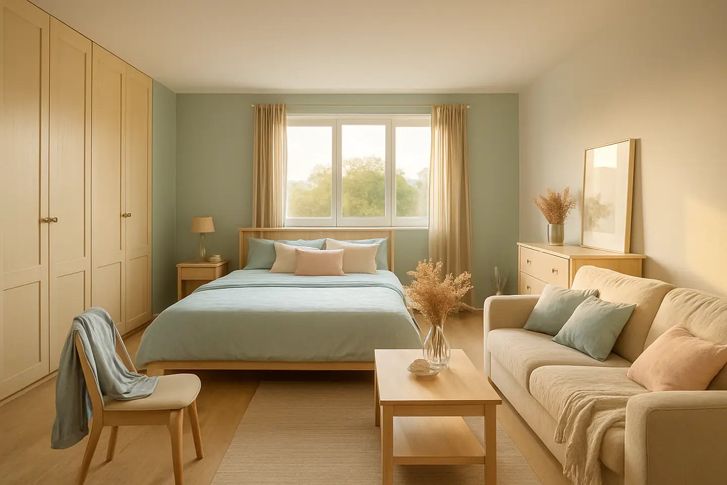 Appartement à vendre, 76m², Arès