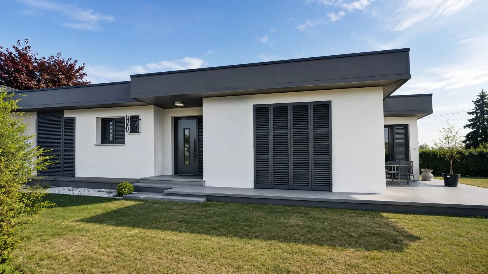 Maison à vendre, 116m², Phalempin