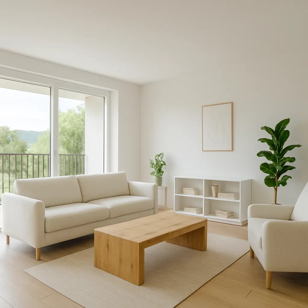 Appartement à vendre, 77m², Abondance