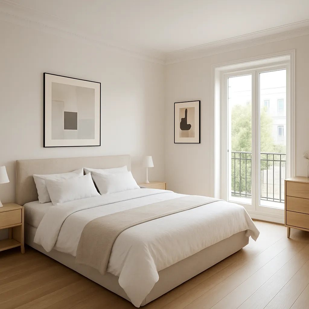 Appartement à vendre, 77m², Abondance