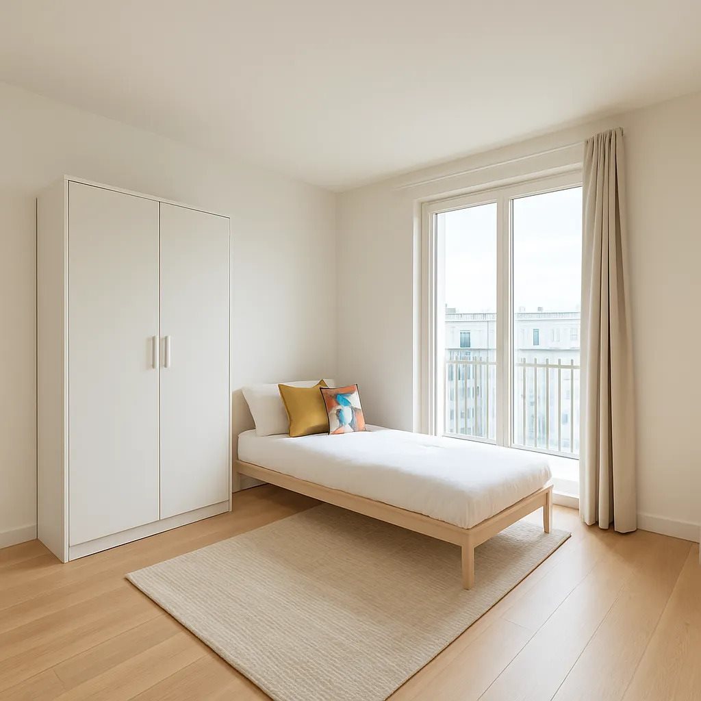 Appartement à vendre, 77m², Abondance