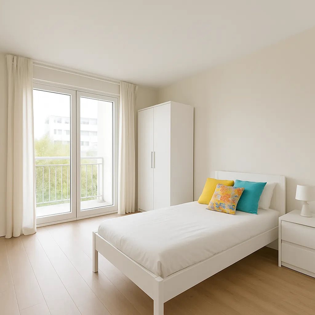 Appartement à vendre, 77m², Abondance