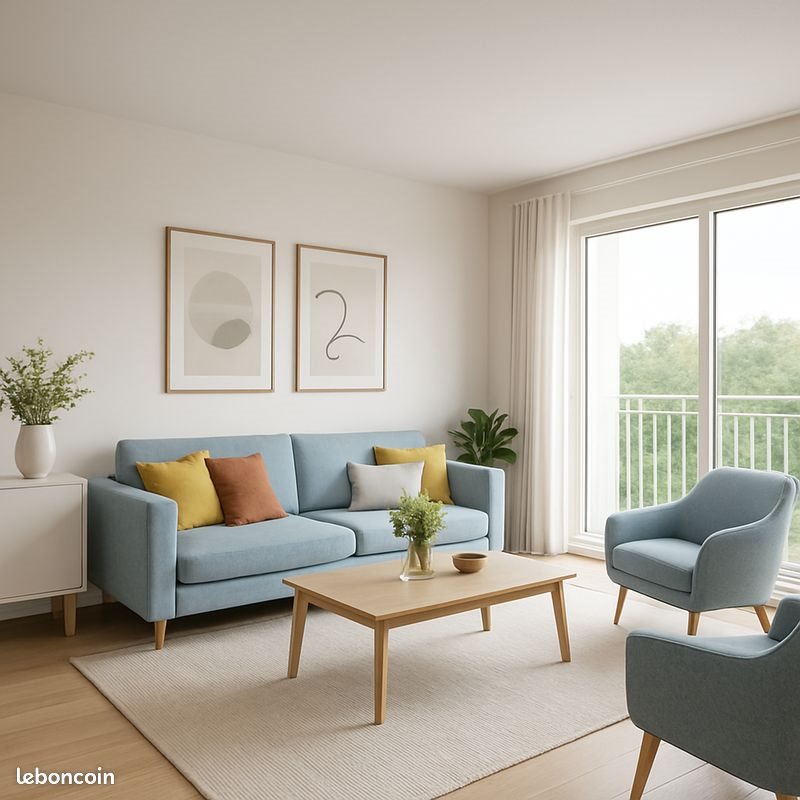 Appartement à vendre, 82m², Dax