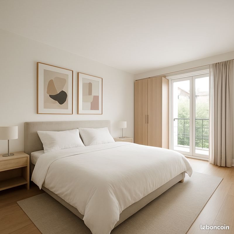 Appartement à vendre, 82m², Dax
