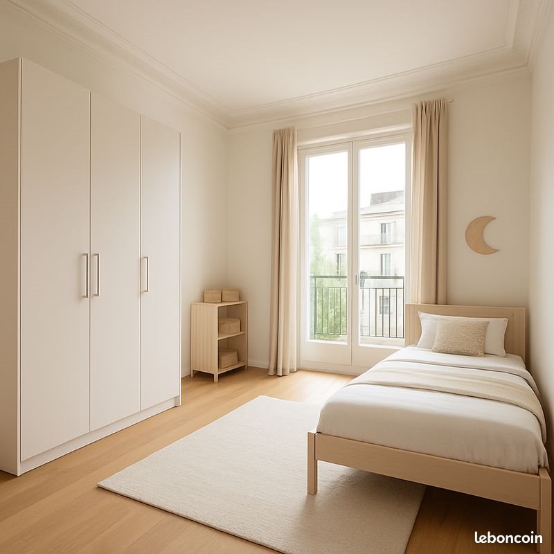 Appartement à vendre, 82m², Dax