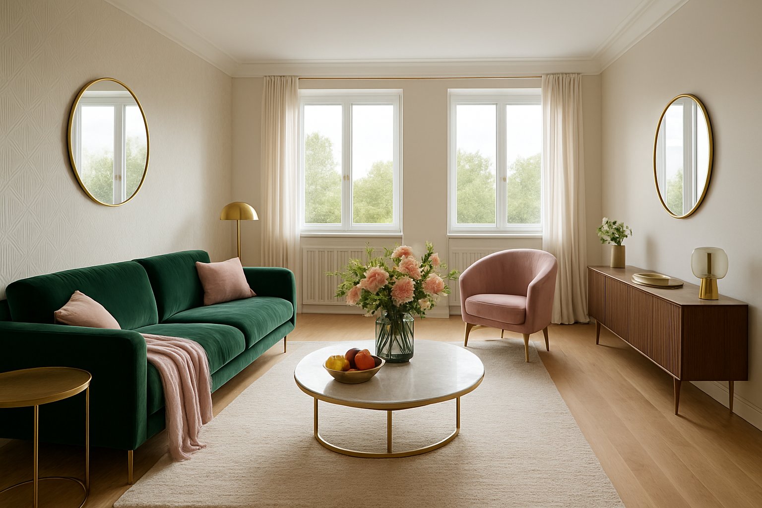 Appartement à vendre, 76m², Champigny-sur-Marne
