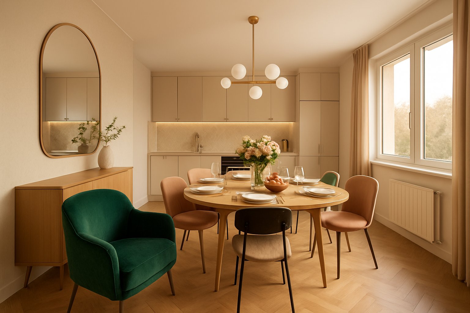 Appartement à vendre, 76m², Champigny-sur-Marne