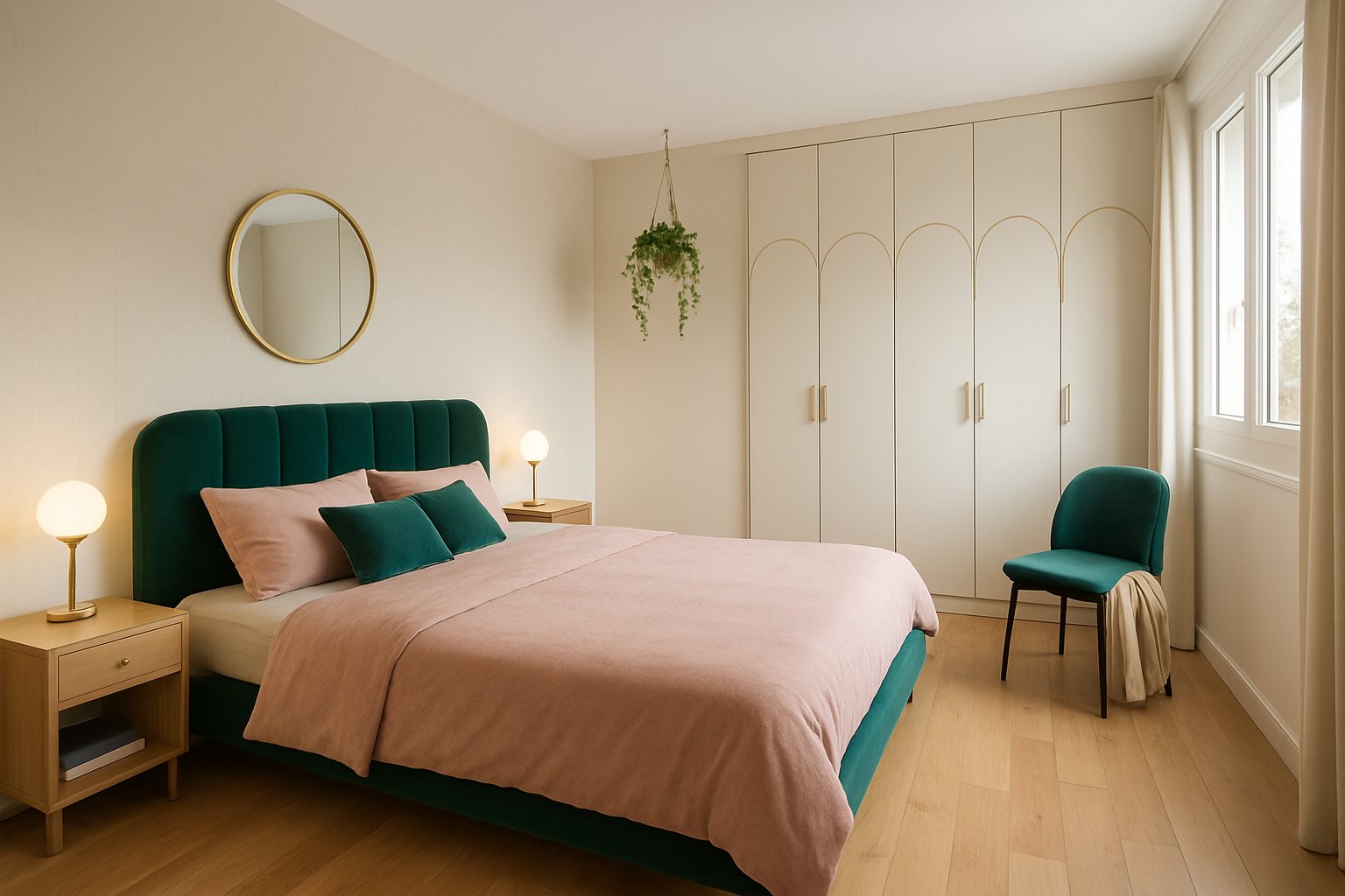 Appartement à vendre, 76m², Champigny-sur-Marne