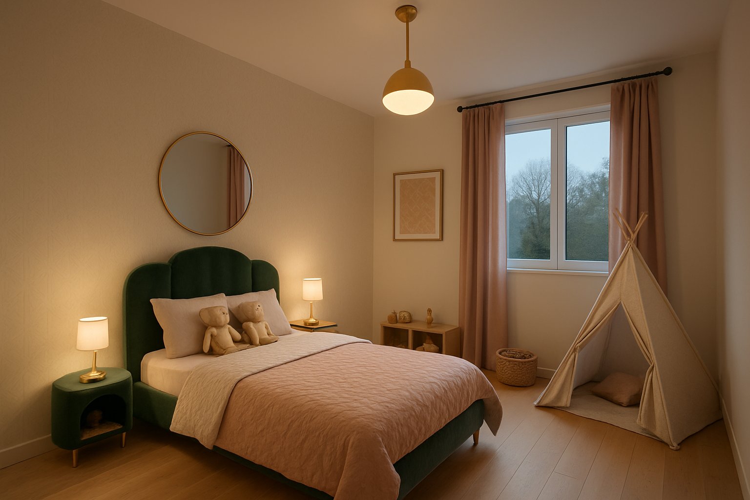 Appartement à vendre, 76m², Champigny-sur-Marne