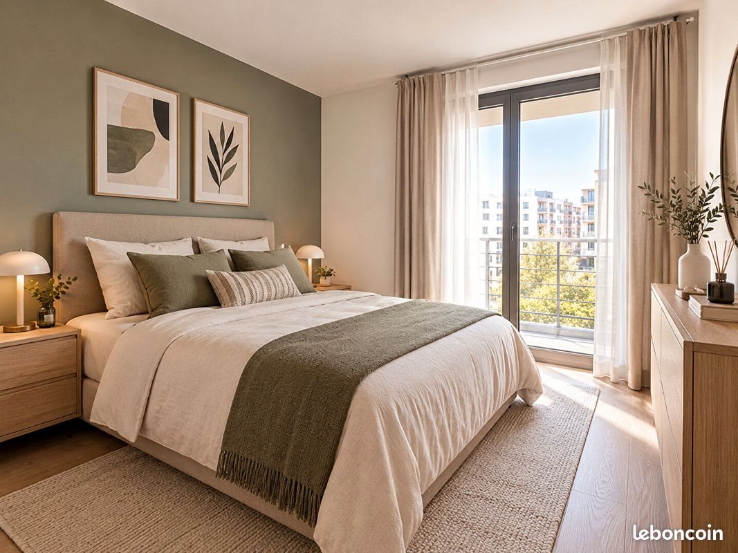 Appartement à vendre, 137m², Boulogne-Billancourt
