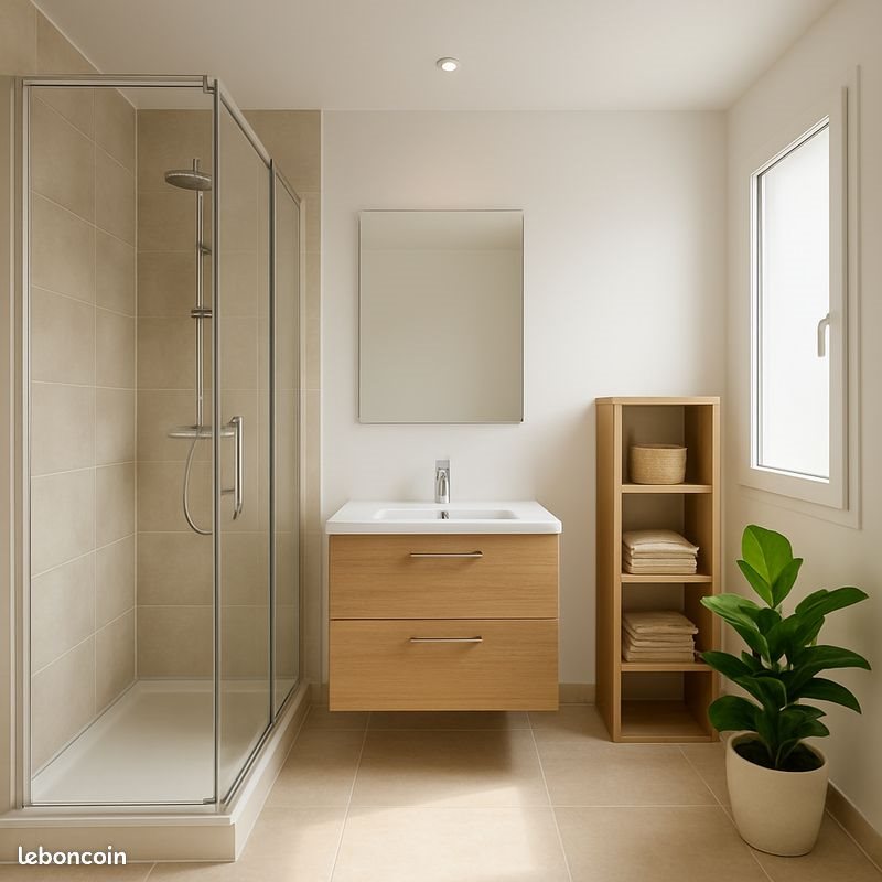 Appartement à vendre, 52m², Chatou