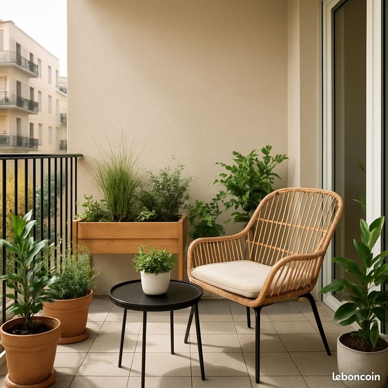 Appartement à vendre, 52m², Chatou